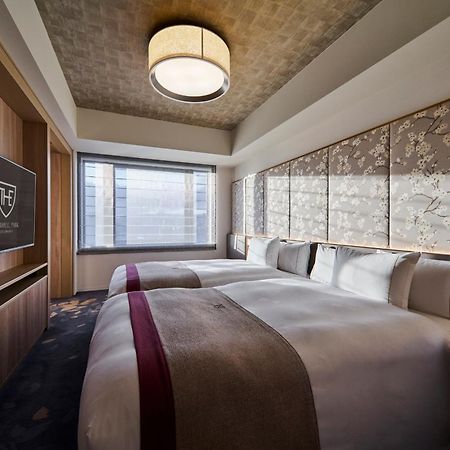 The Royal Park Hotel Kyoto Umekoji Экстерьер фото
