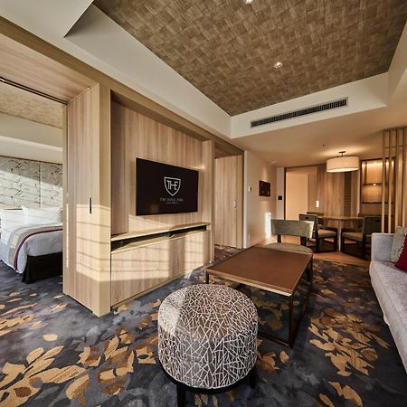 The Royal Park Hotel Kyoto Umekoji Экстерьер фото