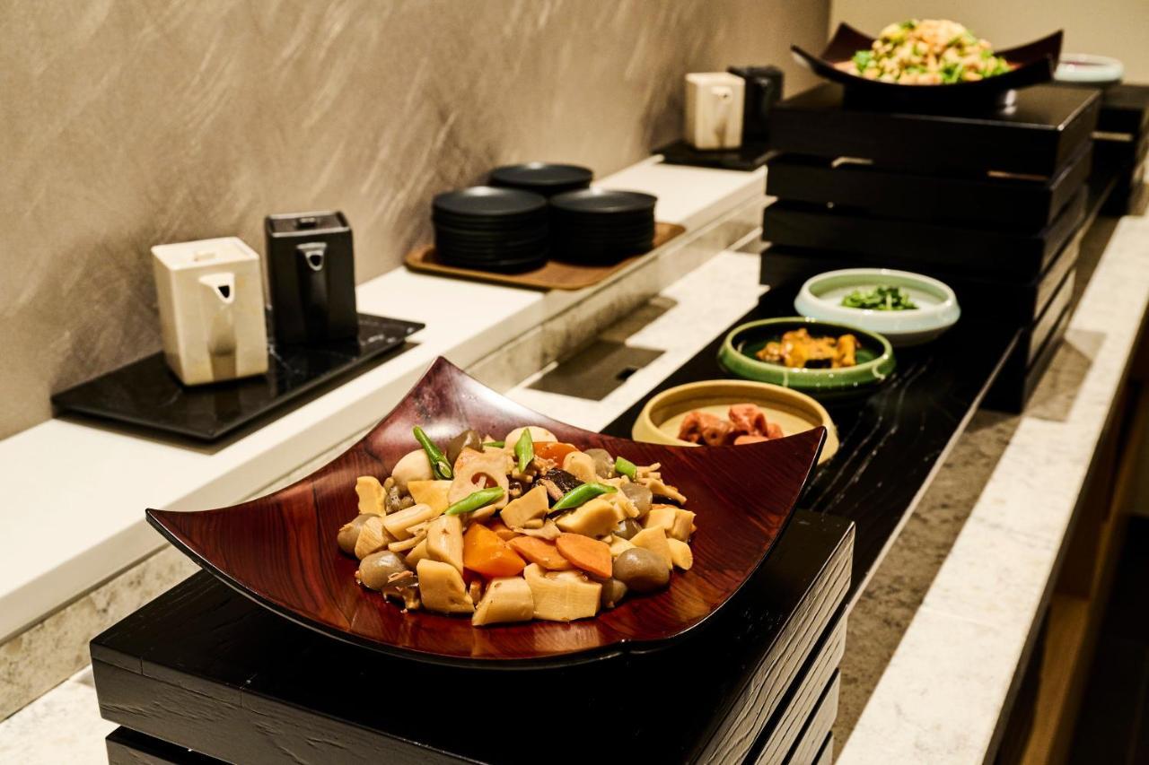The Royal Park Hotel Kyoto Umekoji Экстерьер фото