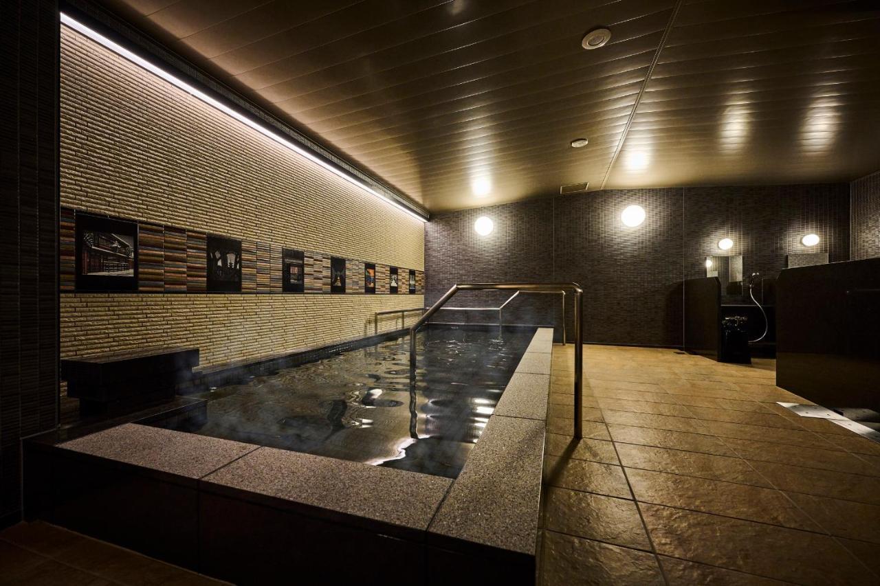 The Royal Park Hotel Kyoto Umekoji Экстерьер фото