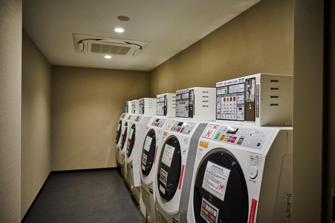 The Royal Park Hotel Kyoto Umekoji Экстерьер фото