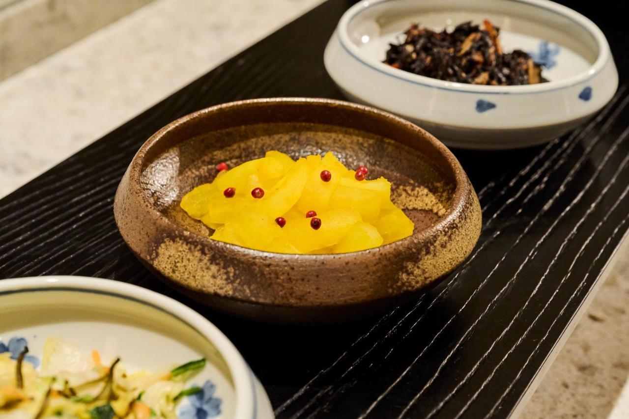 The Royal Park Hotel Kyoto Umekoji Экстерьер фото