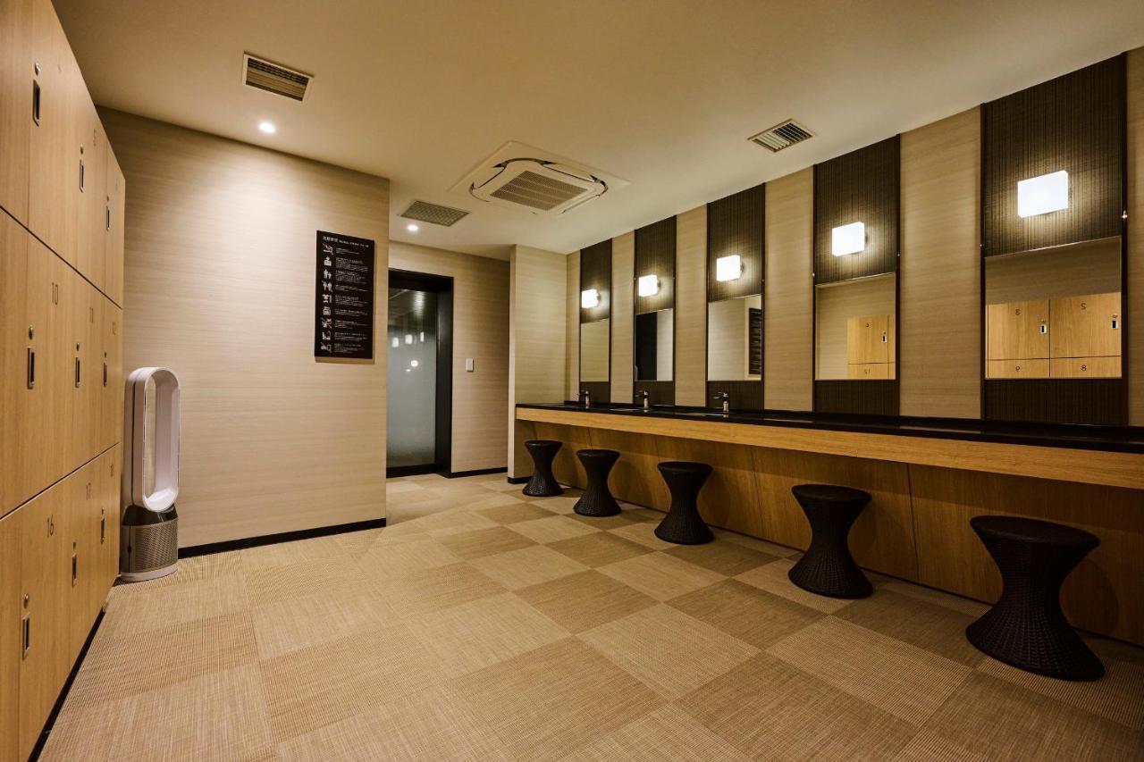 The Royal Park Hotel Kyoto Umekoji Экстерьер фото