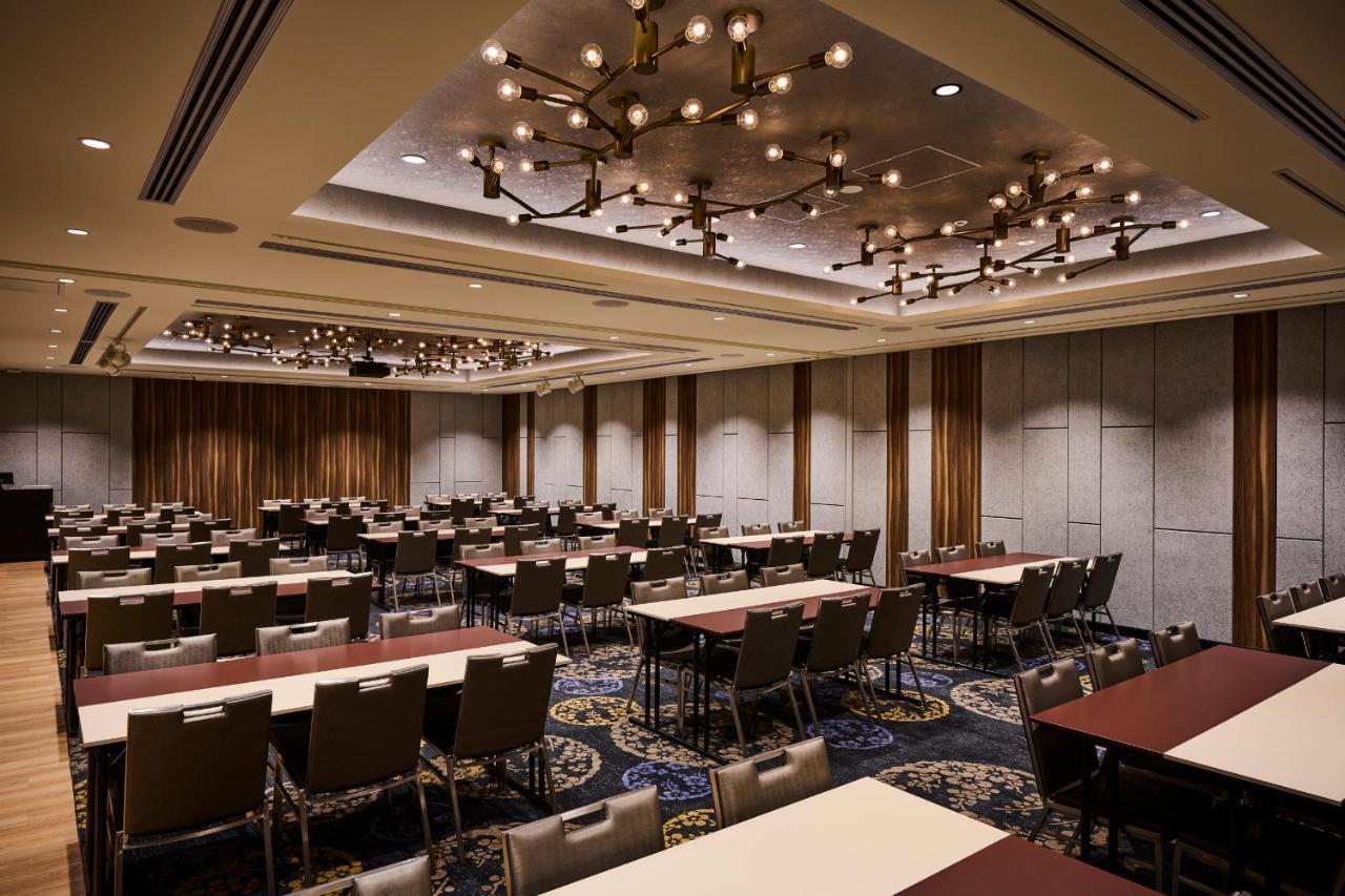 The Royal Park Hotel Kyoto Umekoji Экстерьер фото