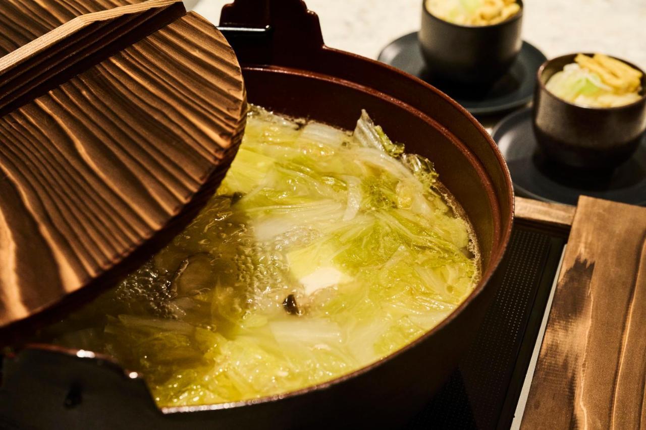 The Royal Park Hotel Kyoto Umekoji Экстерьер фото