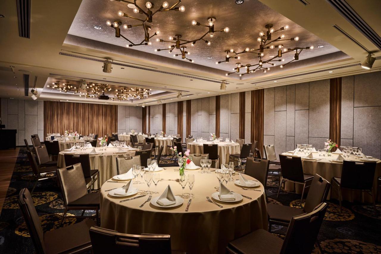 The Royal Park Hotel Kyoto Umekoji Экстерьер фото