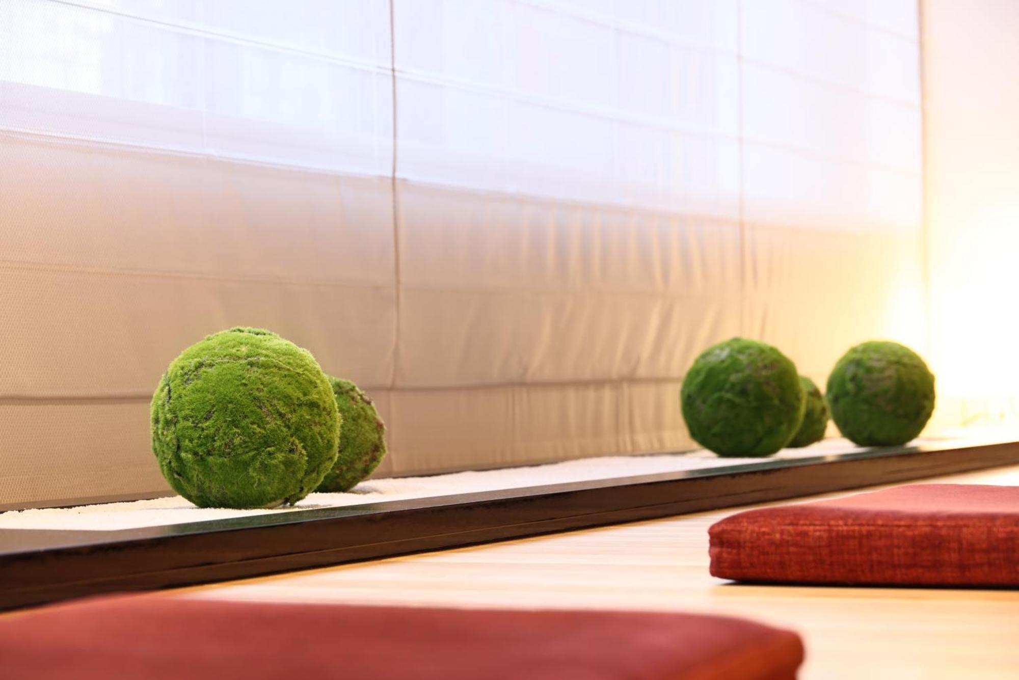 The Royal Park Hotel Kyoto Umekoji Экстерьер фото