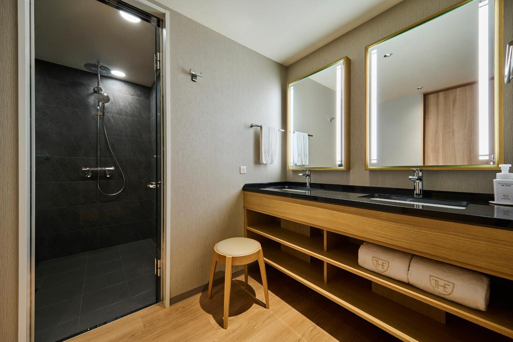The Royal Park Hotel Kyoto Umekoji Экстерьер фото