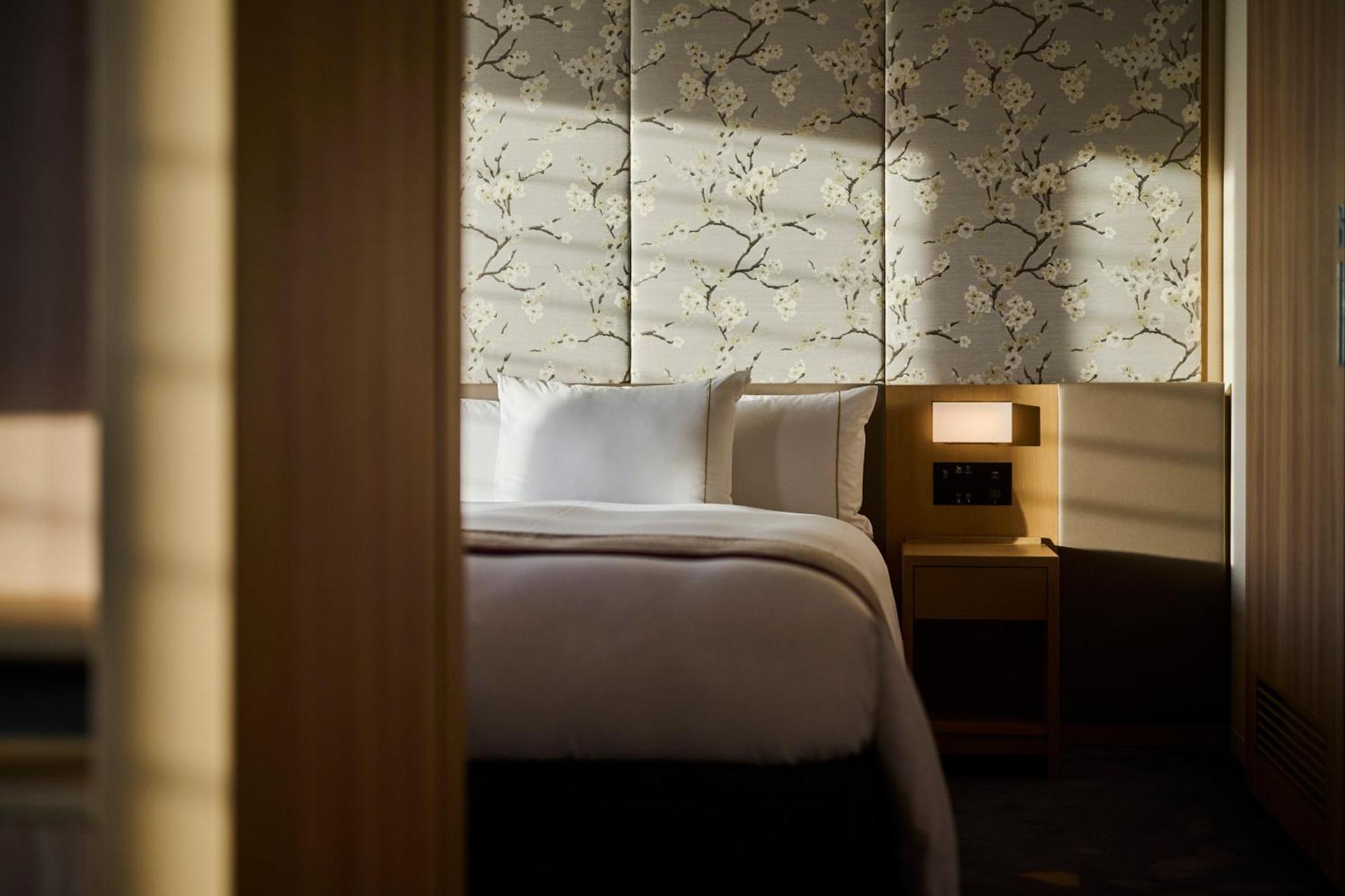 The Royal Park Hotel Kyoto Umekoji Экстерьер фото